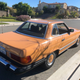 Illustration for article titled At $7,999, Is This Cayenne Orange 1976 Mercedes 450SL Ripe For The Picking?